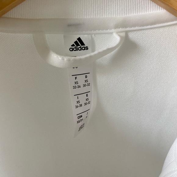 Adidas Jacket - Picture 2 of 2